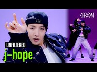 Thumbnail for the J-Hope - [UNFILTERED CAM] (제이홉) 'MONA LISA' 4K | STUDIO CHOOM ORIGINAL ORIGINAL link, provided by host site