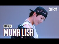 Thumbnail for the J-Hope - (Teaser) (제이홉) 'MONA LISA' (4K) | STUDIO CHOOM ORIGINAL link, provided by host site