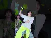 Thumbnail for the J-Hope - MONA LISA by KickFlip Kyehoon | DROP THE DANCE #shorts link, provided by host site