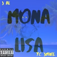 Thumbnail for the jal - Mona Lisa link, provided by host site