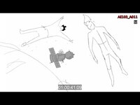 Thumbnail for the Area21 - Mona Lisa (Storyboard Animation) link, provided by host site