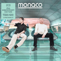 Image of Monaco linking to their artist page due to link from them being at the top of the main table on this page