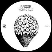 Image of Rrose linking to their artist page due to link from them being at the top of the main table on this page