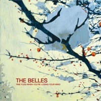 Thumbnail for the The Belles - Monarch link, provided by host site