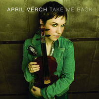 Thumbnail for the April Verch - Monarch link, provided by host site