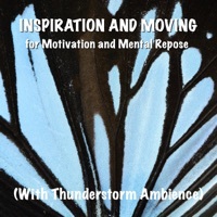 Thumbnail for the Tigerlily - Monarch Butterfly (With Thunderstorm Ambience) link, provided by host site