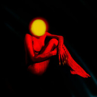 Image of Nedarb linking to their artist page due to link from them being at the top of the main table on this page