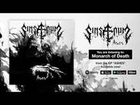 Thumbnail for the Sinsaenum - "Monarch of Death" link, provided by host site