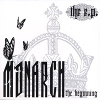 Thumbnail for the Monarch - Monarch the Beginning link, provided by host site