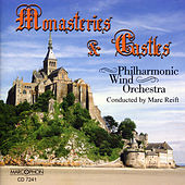 Thumbnail for the Philharmonic Wind Orchestra - Monasteries and Castles link, provided by host site