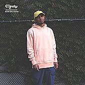 Thumbnail for the Kota the Friend - Monday link, provided by host site