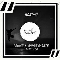 Thumbnail for the Prinsh - Monday link, provided by host site