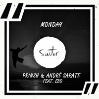 Thumbnail for the Prinsh - Monday link, provided by host site