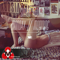 Thumbnail for the Simon Adams - Monday Morning link, provided by host site