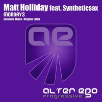 Thumbnail for the Matt Holliday - Mondays link, provided by host site