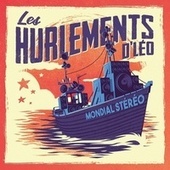 Thumbnail for the Les Hurlements d'Léo - Mondial Stéréo link, provided by host site