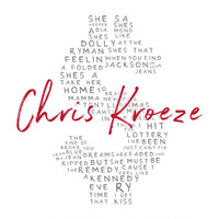 Thumbnail for the Chris Kroeze - $ (money) link, provided by host site