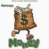 Thumbnail for the Hawkeye - Money link, provided by host site