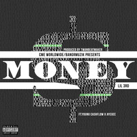 Thumbnail for the Lil' 3rd - Money link, provided by host site