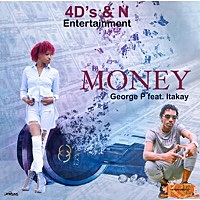 Thumbnail for the George P. - Money link, provided by host site