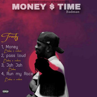 Thumbnail for the Badman - Money and Time link, provided by host site