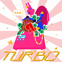 Thumbnail for the Turbo - Money Ass link, provided by host site