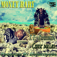 Thumbnail for the T.Y. - Money Baby link, provided by host site