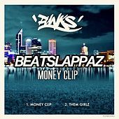 Thumbnail for the Beatslappaz - Money Clip link, provided by host site