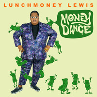 Thumbnail for the LunchMoney Lewis - Money Dance link, provided by host site