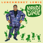 Thumbnail for the LunchMoney Lewis - Money Dance link, provided by host site
