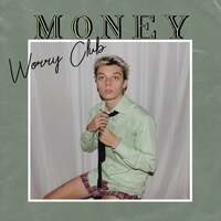 Thumbnail for the Worry Club - Money link, provided by host site