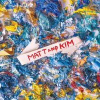 Thumbnail for the Matt and Kim - Money / GO GO link, provided by host site