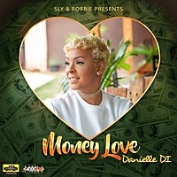 Thumbnail for the Danielle "DI" - Money Love link, provided by host site