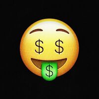 Thumbnail for the New Politics - Money Makes The World Go Round link, provided by host site