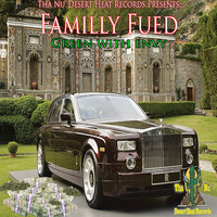 Thumbnail for the Big Foot - Money Money link, provided by host site