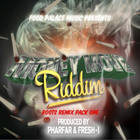 Thumbnail for the Pharfar - Money Move (Roots Remixes Pack One) link, provided by host site