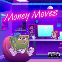 Thumbnail for the The Time - Money Moves link, provided by host site