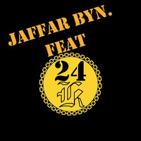 Thumbnail for the Jaffar Byn - Money on my mind link, provided by host site