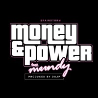 Thumbnail for the Brainstorm - Money & Power link, provided by host site