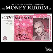 Thumbnail for the TEZ KIDD - Money Riddim link, provided by host site