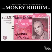 Thumbnail for the TEZ KIDD - Money Riddim link, provided by host site