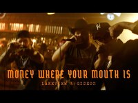 Thumbnail for the Lakeview - Money Where Your Mouth Is link, provided by host site