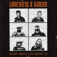 Thumbnail for the Lakeview - Money Where Your Mouth Is link, provided by host site