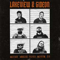 Thumbnail for the Gideon - Money Where Your Mouth Is link, provided by host site