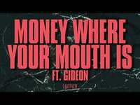 Thumbnail for the Lakeview - Money Where Your Mouth Is link, provided by host site