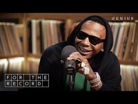 Thumbnail for the Money Bagg Yo - Moneybagg Yo Talks Quitting Lean, Lil Baby & Megan Thee Stallion Collabs | For The Record link, provided by host site