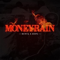 Thumbnail for the BUNTA - Moneyrain link, provided by host site