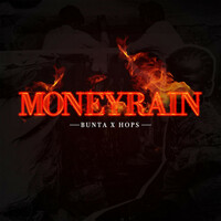 Thumbnail for the BUNTA - Moneyrain link, provided by host site
