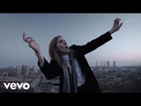 Thumbnail for the Alex Cameron - Mongrel link, provided by host site
