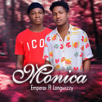 Thumbnail for the Emperor - Monica link, provided by host site